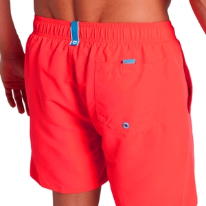 ARENA Herren Badehose Badeshorts Beachwear Badeboxer Fundamentals Boxer R - Bild 6