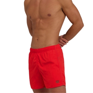 ARENA Herren Badehose Badeshorts Beachwear Badeboxer Freizeitshort Bywayx R - Bild 3