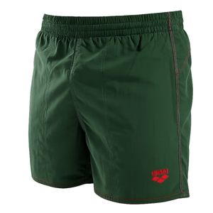 ARENA Herren Badehose Badeshorts Beachwear Badeboxer Freizeitshort Bywayx R