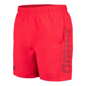 ARENA Herren Badehose Badeshorts Beachwear Boxershort Fundamentals Logo Boxer R - Bild 2 ARENA Herren Badehose Badeshorts Beachwear Boxershort Fundamentals Logo Boxer R - Bild 2