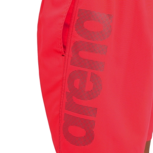 ARENA Herren Badehose Badeshorts Beachwear Boxershort Fundamentals Logo Boxer R - Bild 4 ARENA Herren Badehose Badeshorts Beachwear Boxershort Fundamentals Logo Boxer R - Bild 4