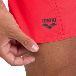 ARENA Herren Badehose Badeshorts Beachwear Boxershort Fundamentals Logo Boxer R - Bild 5 ARENA Herren Badehose Badeshorts Beachwear Boxershort Fundamentals Logo Boxer R - Bild 5