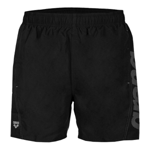 ARENA Herren Badehose Badeshorts Beachwear Boxershort Fundamentals Logo Boxer R - Bild 1