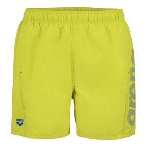 ARENA Herren Badehose Badeshorts Beachwear Boxershort Fundamentals Logo Boxer R - Bild 1 ARENA Herren Badehose Badeshorts Beachwear Boxershort Fundamentals Logo Boxer R - Bild 1