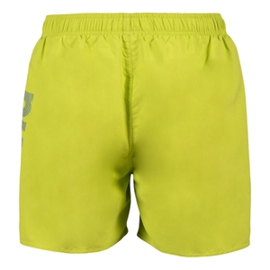 ARENA Herren Badehose Badeshorts Beachwear Boxershort Fundamentals Logo Boxer R - Bild 3 ARENA Herren Badehose Badeshorts Beachwear Boxershort Fundamentals Logo Boxer R - Bild 3