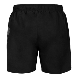 ARENA Herren Badehose Badeshorts Beachwear Boxershort Fundamentals Logo Boxer R - Bild 2