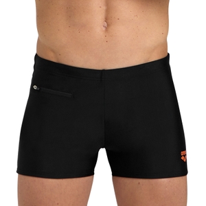 Arena Herren Badehose Badeshorts Trunks Schwimmhose Swimwear Swim Short Zip - Bild 3 Arena Herren Badehose Badeshorts Trunks Schwimmhose Swimwear Swim Short Zip - Bild 3