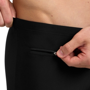 Arena Herren Badehose Badeshorts Trunks Schwimmhose Swimwear Swim Short Zip - Bild 5 Arena Herren Badehose Badeshorts Trunks Schwimmhose Swimwear Swim Short Zip - Bild 5