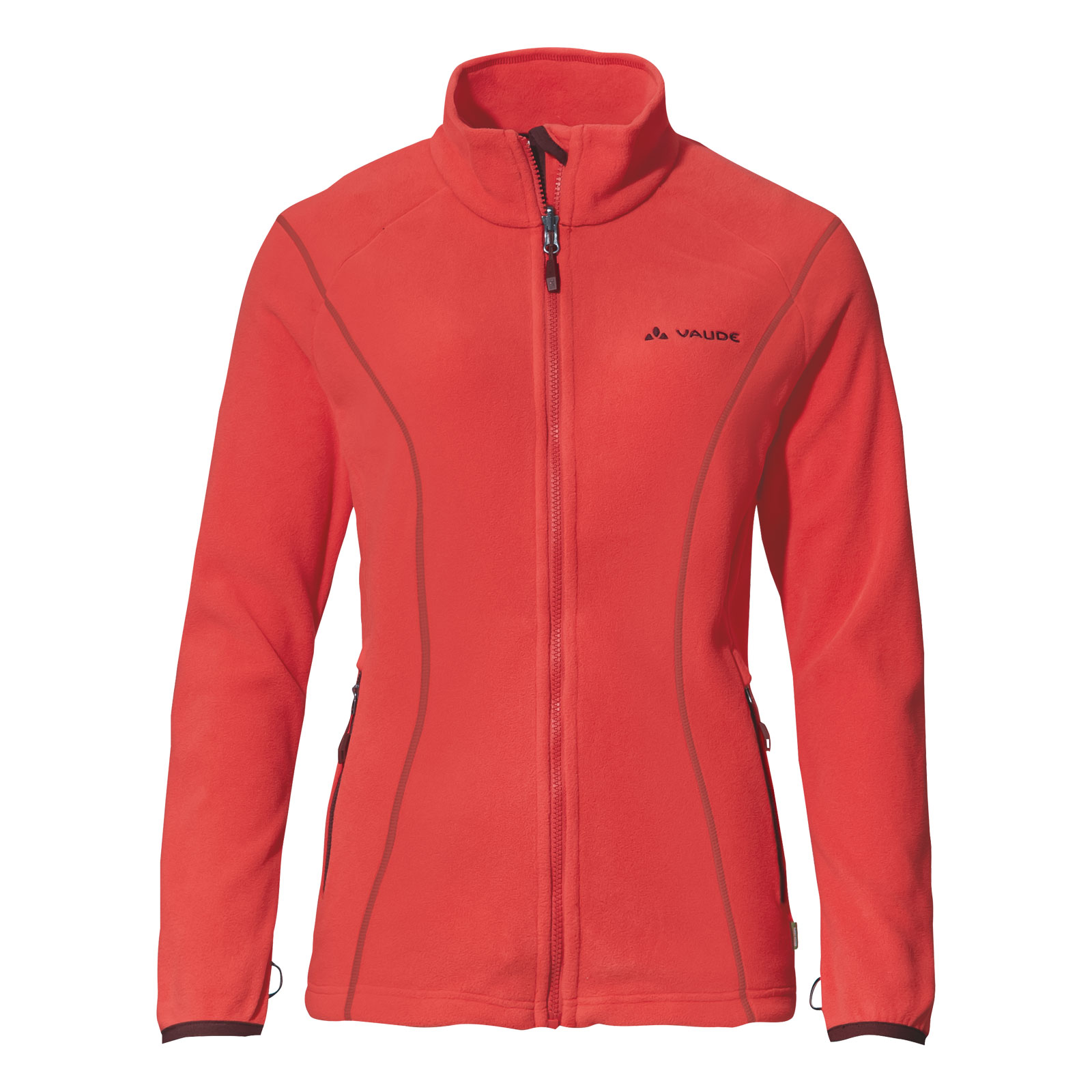 Vaude Damen Jacke Fleecejacke Funktionsjacke Rosemoor Fleece Jacket II Vaude Damen Jacke Fleecejacke Funktionsjacke Rosemoor Fleece Jacket II