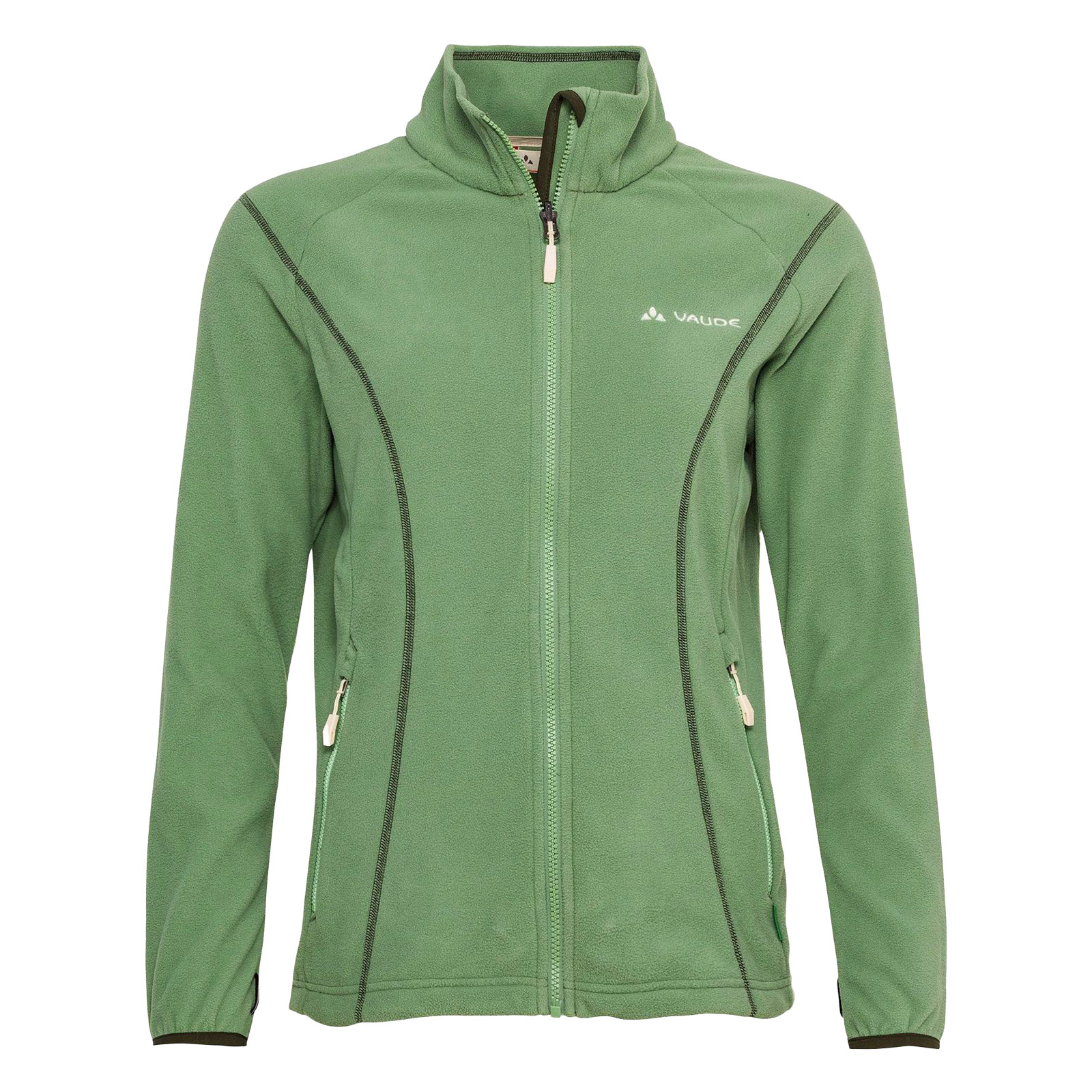 Vaude Damen Jacke Fleecejacke Funktionsjacke Rosemoor Fleece Jacket II Vaude Damen Jacke Fleecejacke Funktionsjacke Rosemoor Fleece Jacket II
