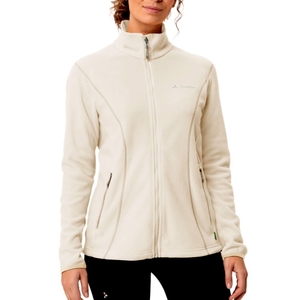 Vaude Damen Jacke Fleecejacke Funktionsjacke Rosemoor Fleece Jacket II - Bild 2 Vaude Damen Jacke Fleecejacke Funktionsjacke Rosemoor Fleece Jacket II - Bild 2