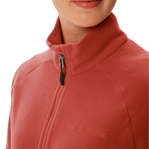 Vaude Damen Jacke Fleecejacke Funktionsjacke Rosemoor Fleece Jacket II - Bild 4 Vaude Damen Jacke Fleecejacke Funktionsjacke Rosemoor Fleece Jacket II - Bild 4
