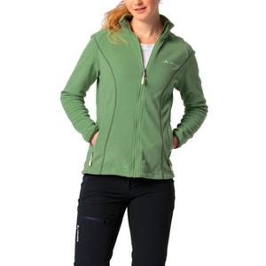 Vaude Damen Jacke Fleecejacke Funktionsjacke Rosemoor Fleece Jacket II - Bild 2 Vaude Damen Jacke Fleecejacke Funktionsjacke Rosemoor Fleece Jacket II - Bild 2