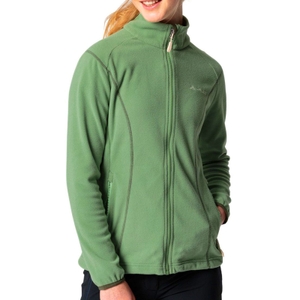 Vaude Damen Jacke Fleecejacke Funktionsjacke Rosemoor Fleece Jacket II - Bild 3 Vaude Damen Jacke Fleecejacke Funktionsjacke Rosemoor Fleece Jacket II - Bild 3