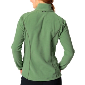 Vaude Damen Jacke Fleecejacke Funktionsjacke Rosemoor Fleece Jacket II - Bild 4 Vaude Damen Jacke Fleecejacke Funktionsjacke Rosemoor Fleece Jacket II - Bild 4