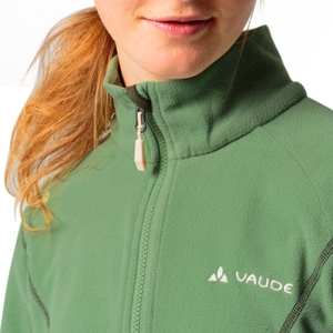 Vaude Damen Jacke Fleecejacke Funktionsjacke Rosemoor Fleece Jacket II - Bild 5 Vaude Damen Jacke Fleecejacke Funktionsjacke Rosemoor Fleece Jacket II - Bild 5