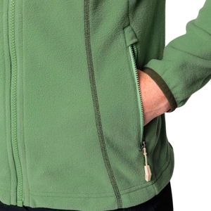 Vaude Damen Jacke Fleecejacke Funktionsjacke Rosemoor Fleece Jacket II - Bild 6 Vaude Damen Jacke Fleecejacke Funktionsjacke Rosemoor Fleece Jacket II - Bild 6