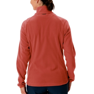 Vaude Damen Jacke Fleecejacke Funktionsjacke Rosemoor Fleece Jacket II - Bild 3 Vaude Damen Jacke Fleecejacke Funktionsjacke Rosemoor Fleece Jacket II - Bild 3
