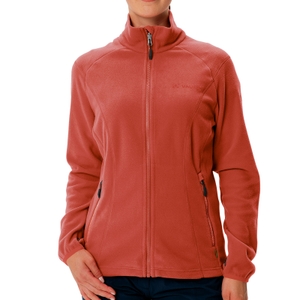 Vaude Damen Jacke Fleecejacke Funktionsjacke Rosemoor Fleece Jacket II - Bild 2 Vaude Damen Jacke Fleecejacke Funktionsjacke Rosemoor Fleece Jacket II - Bild 2