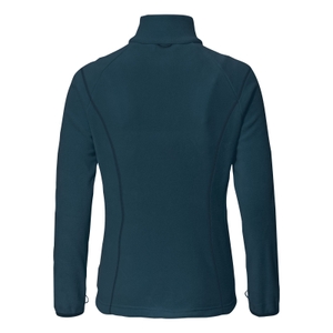 Vaude Damen Jacke Fleecejacke Funktionsjacke Rosemoor Fleece Jacket II - Bild 1 Vaude Damen Jacke Fleecejacke Funktionsjacke Rosemoor Fleece Jacket II - Bild 1