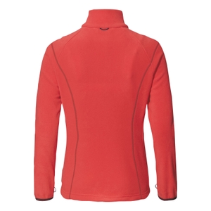 Vaude Damen Jacke Fleecejacke Funktionsjacke Rosemoor Fleece Jacket II - Bild 1 Vaude Damen Jacke Fleecejacke Funktionsjacke Rosemoor Fleece Jacket II - Bild 1