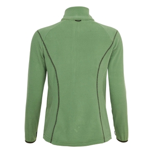 Vaude Damen Jacke Fleecejacke Funktionsjacke Rosemoor Fleece Jacket II - Bild 1 Vaude Damen Jacke Fleecejacke Funktionsjacke Rosemoor Fleece Jacket II - Bild 1
