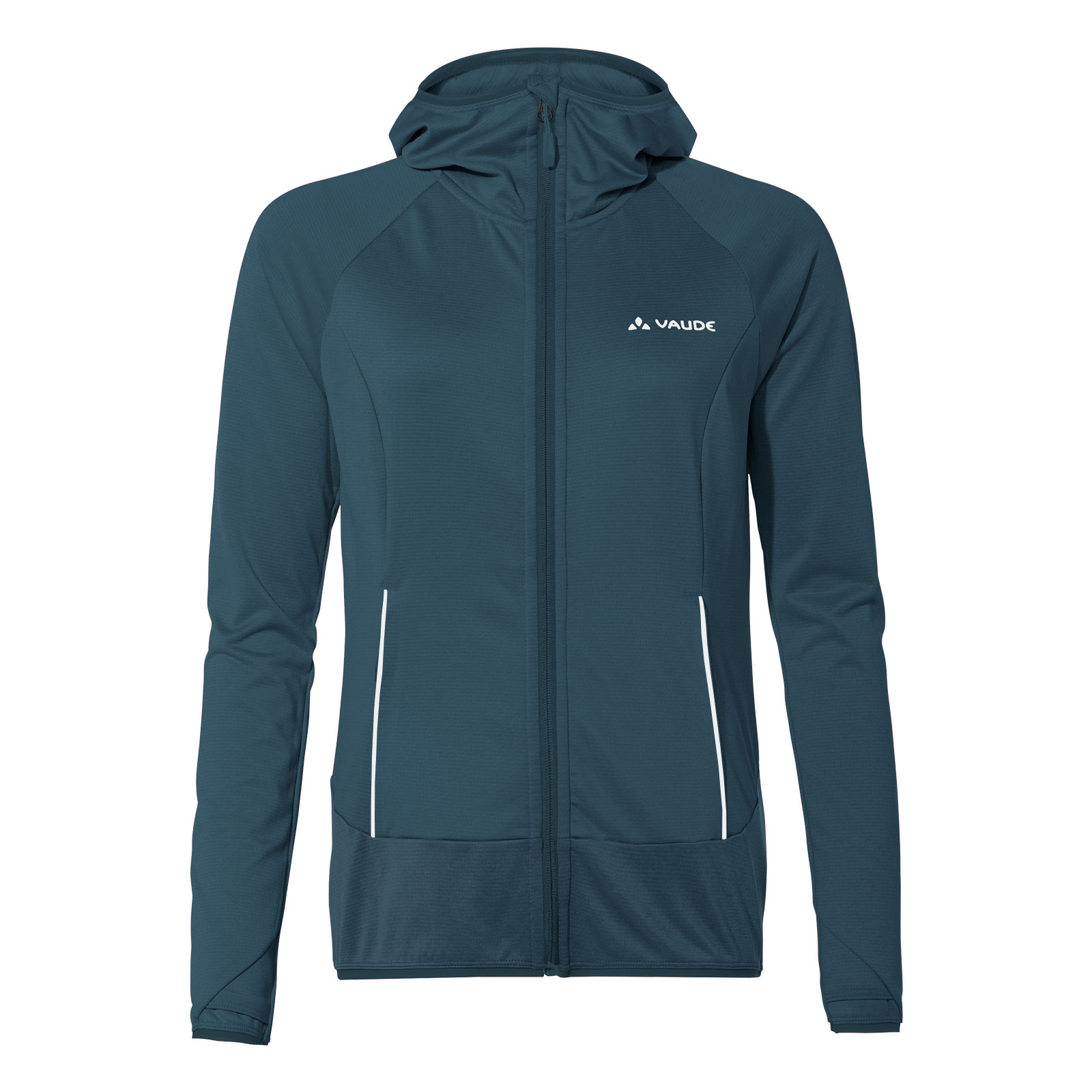 Vaude Damen Fleecejacke Funktionsjacke Tekoa Fleece Jacket II Vaude Damen Fleecejacke Funktionsjacke Tekoa Fleece Jacket II