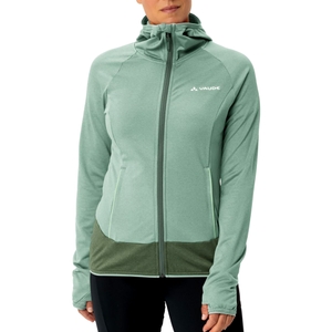 Vaude Damen Fleecejacke Funktionsjacke Tekoa Fleece Jacket II - Bild 2 Vaude Damen Fleecejacke Funktionsjacke Tekoa Fleece Jacket II - Bild 2