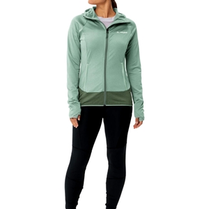 Vaude Damen Fleecejacke Funktionsjacke Tekoa Fleece Jacket II - Bild 3 Vaude Damen Fleecejacke Funktionsjacke Tekoa Fleece Jacket II - Bild 3