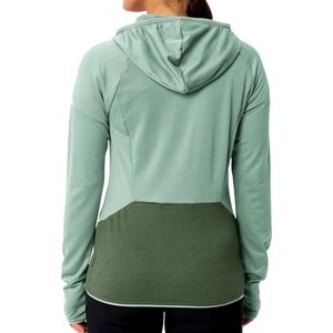 Vaude Damen Fleecejacke Funktionsjacke Tekoa Fleece Jacket II - Bild 4 Vaude Damen Fleecejacke Funktionsjacke Tekoa Fleece Jacket II - Bild 4