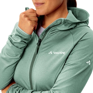 Vaude Damen Fleecejacke Funktionsjacke Tekoa Fleece Jacket II - Bild 5 Vaude Damen Fleecejacke Funktionsjacke Tekoa Fleece Jacket II - Bild 5