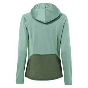 Vaude Damen Fleecejacke Funktionsjacke Tekoa Fleece Jacket II - Bild 1 Vaude Damen Fleecejacke Funktionsjacke Tekoa Fleece Jacket II - Bild 1