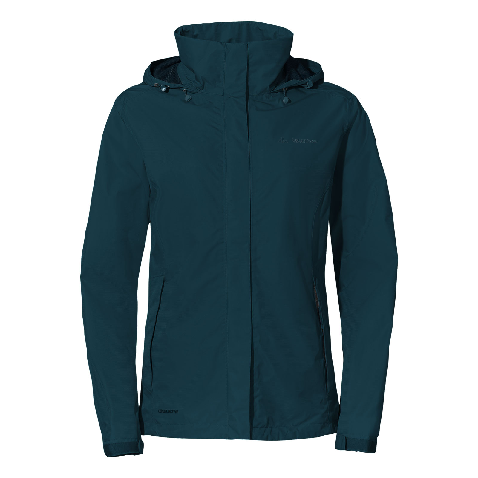 Vaude Damen Jacke Wanderjacke Regenjacke Women´s Escape Light Jacket Vaude Damen Jacke Wanderjacke Regenjacke Women´s Escape Light Jacket