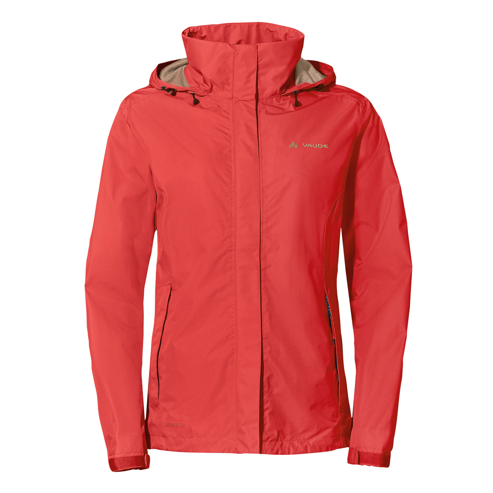 Vaude Damen Jacke Wanderjacke Regenjacke Women´s Escape Light Jacket Vaude Damen Jacke Wanderjacke Regenjacke Women´s Escape Light Jacket
