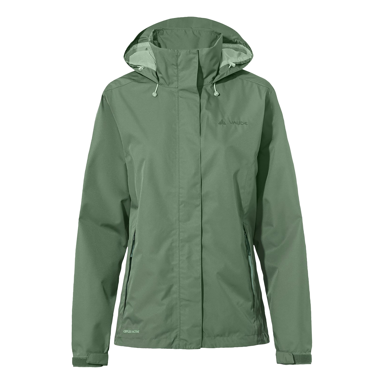 Vaude Damen Jacke Wanderjacke Regenjacke Women´s Escape Light Jacket Vaude Damen Jacke Wanderjacke Regenjacke Women´s Escape Light Jacket