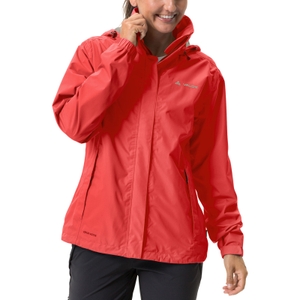 Vaude Damen Jacke Wanderjacke Regenjacke Women´s Escape Light Jacket - Bild 2 Vaude Damen Jacke Wanderjacke Regenjacke Women´s Escape Light Jacket - Bild 2