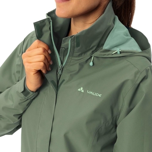 Vaude Damen Jacke Wanderjacke Regenjacke Women´s Escape Light Jacket - Bild 5 Vaude Damen Jacke Wanderjacke Regenjacke Women´s Escape Light Jacket - Bild 5