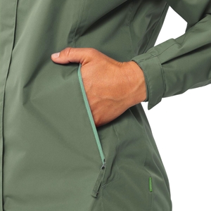 Vaude Damen Jacke Wanderjacke Regenjacke Women´s Escape Light Jacket - Bild 6 Vaude Damen Jacke Wanderjacke Regenjacke Women´s Escape Light Jacket - Bild 6