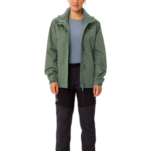 Vaude Damen Jacke Wanderjacke Regenjacke Women´s Escape Light Jacket - Bild 4 Vaude Damen Jacke Wanderjacke Regenjacke Women´s Escape Light Jacket - Bild 4