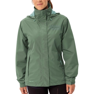 Vaude Damen Jacke Wanderjacke Regenjacke Women´s Escape Light Jacket - Bild 2 Vaude Damen Jacke Wanderjacke Regenjacke Women´s Escape Light Jacket - Bild 2
