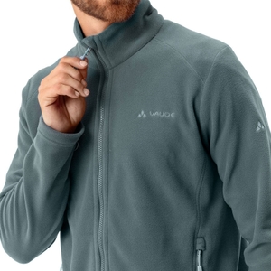Vaude Herren Jacke Fleecejacke Funktionsjacke Rosemoor Fleecejacket II - Bild 5