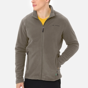 Vaude Herren Jacke Fleecejacke Funktionsjacke Rosemoor Fleecejacket II - Bild 2 Vaude Herren Jacke Fleecejacke Funktionsjacke Rosemoor Fleecejacket II - Bild 2