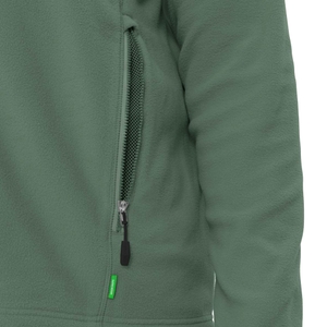 Vaude Herren Jacke Fleecejacke Funktionsjacke Rosemoor Fleecejacket II - Bild 6