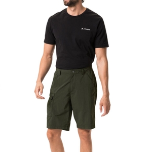 Vaude Herren Hose Shorts Bermuda Funktionsshorts Farley Bermuda V - Bild 2 Vaude Herren Hose Shorts Bermuda Funktionsshorts Farley Bermuda V - Bild 2