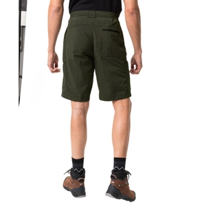 Vaude Herren Hose Shorts Bermuda Funktionsshorts Farley Bermuda V - Bild 3 Vaude Herren Hose Shorts Bermuda Funktionsshorts Farley Bermuda V - Bild 3