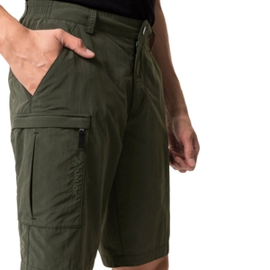 Vaude Herren Hose Shorts Bermuda Funktionsshorts Farley Bermuda V - Bild 4 Vaude Herren Hose Shorts Bermuda Funktionsshorts Farley Bermuda V - Bild 4