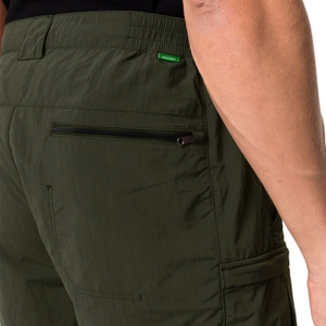 Vaude Herren Hose Shorts Bermuda Funktionsshorts Farley Bermuda V - Bild 5 Vaude Herren Hose Shorts Bermuda Funktionsshorts Farley Bermuda V - Bild 5