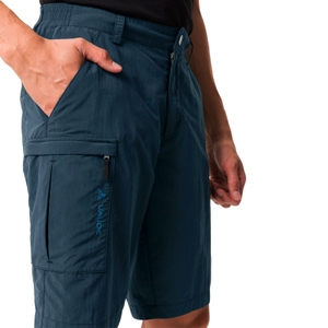 Vaude Herren Hose Shorts Bermuda Funktionsshorts Farley Bermuda V - Bild 4 Vaude Herren Hose Shorts Bermuda Funktionsshorts Farley Bermuda V - Bild 4