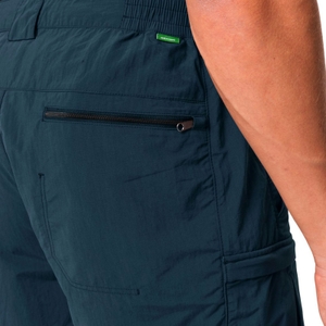 Vaude Herren Hose Shorts Bermuda Funktionsshorts Farley Bermuda V - Bild 5 Vaude Herren Hose Shorts Bermuda Funktionsshorts Farley Bermuda V - Bild 5