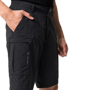Vaude Herren Hose Shorts Bermuda Funktionsshorts Farley Bermuda V - Bild 4 Vaude Herren Hose Shorts Bermuda Funktionsshorts Farley Bermuda V - Bild 4